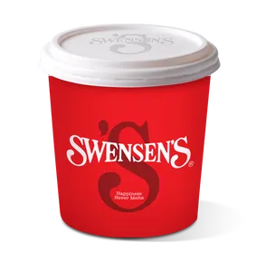 Ice Cream Quart