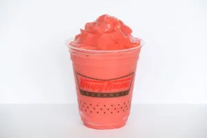 Strawberry Chiller