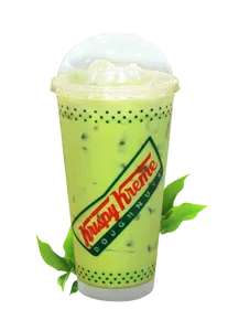 Iced Green tea