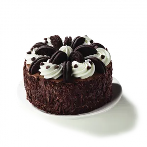 Choco Oreo Fantasy Mini Cake