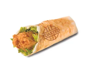 TENDER WRAP