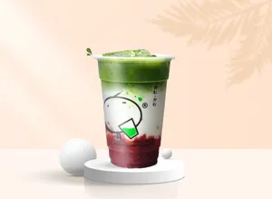 Ichigo Matcha