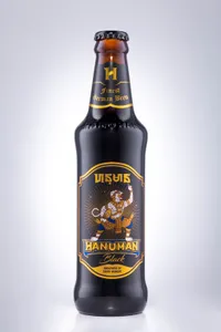 Hanuman Black Beer