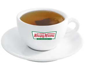 Hot Flavor Tea