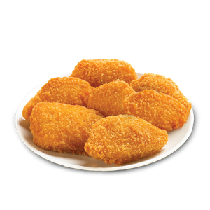 Nugget Chciken 6 PCS