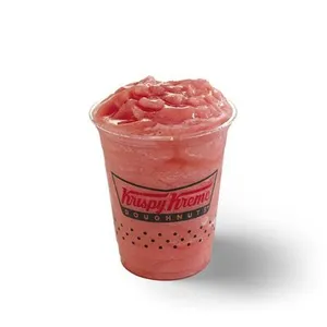 Strawberry Chiller