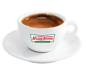 Hot Espresso