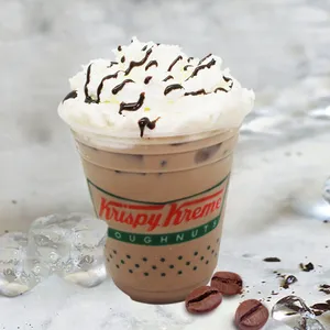 Iced Mocha