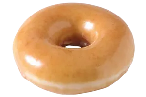 Original Glazed