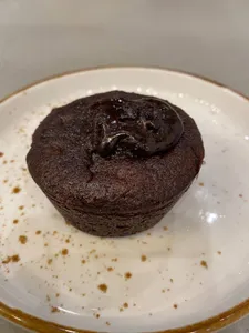 Chocolate Lava Cake