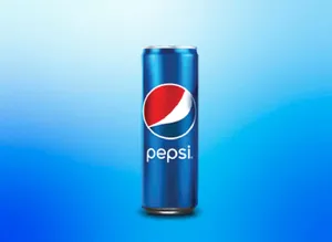 Pepsi 