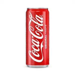 Coke 330ml