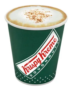 Hot Latte