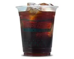 Iced Americano