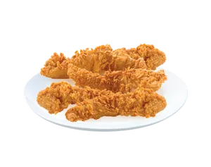 Tender Chicken 6 PCS