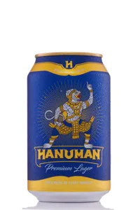 Hanuman Premium Can