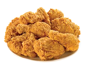 CHICKEN 8 PCS