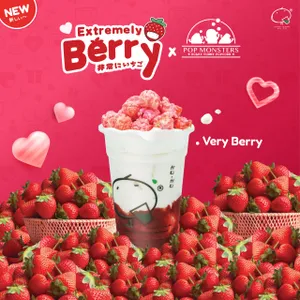 Very Berry