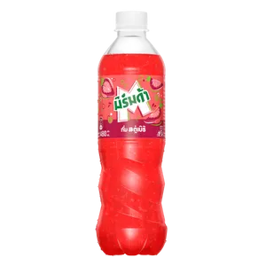 Mirinda Strawberry