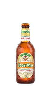 BeerLao Lager Beer